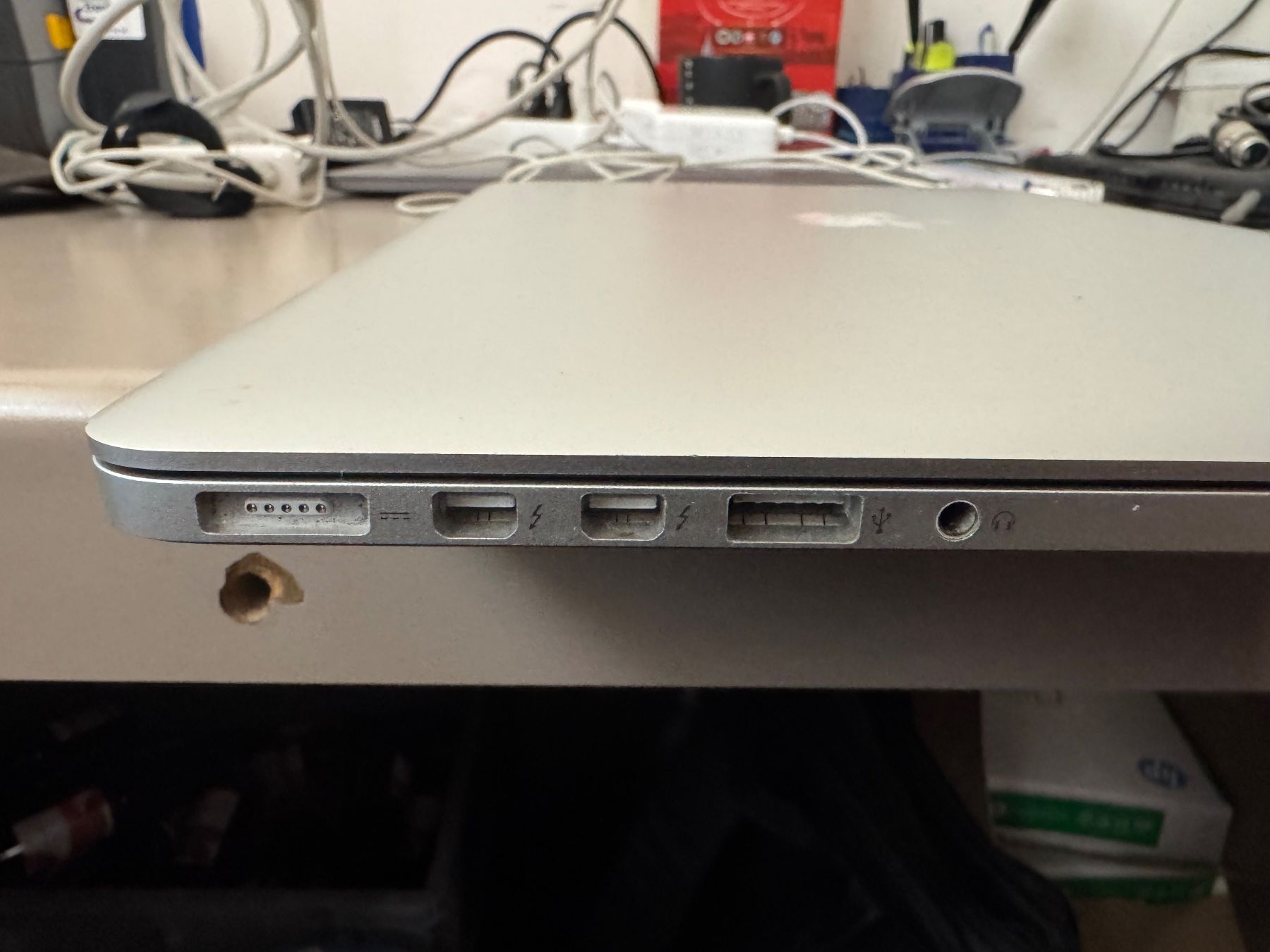 Apple Notebooks: Apple MacBook Pro 15" | Intel Core i7 | 16 GB RAM | TOP! – Gebraucht aus Oberdorf NW von AndotechnicsGmbH 2