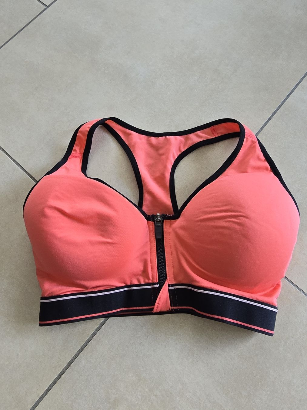 Top: Sport BH - Grösse M – Usato da Rickenbach b. Wil venduto da VeryLovelyThings