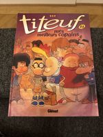 BD TITEUF - TOME 11 - ÉDITION ORIGINALE 2006