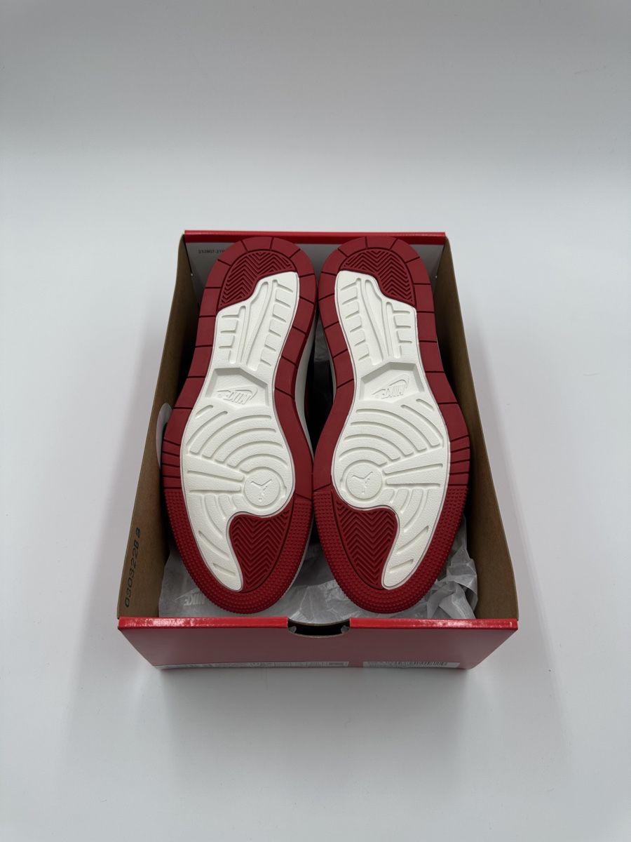 Nike Damenschuhe: Jordan 1 Elevate – Neu und originalverpackt aus Gais von dam_kd6n 6