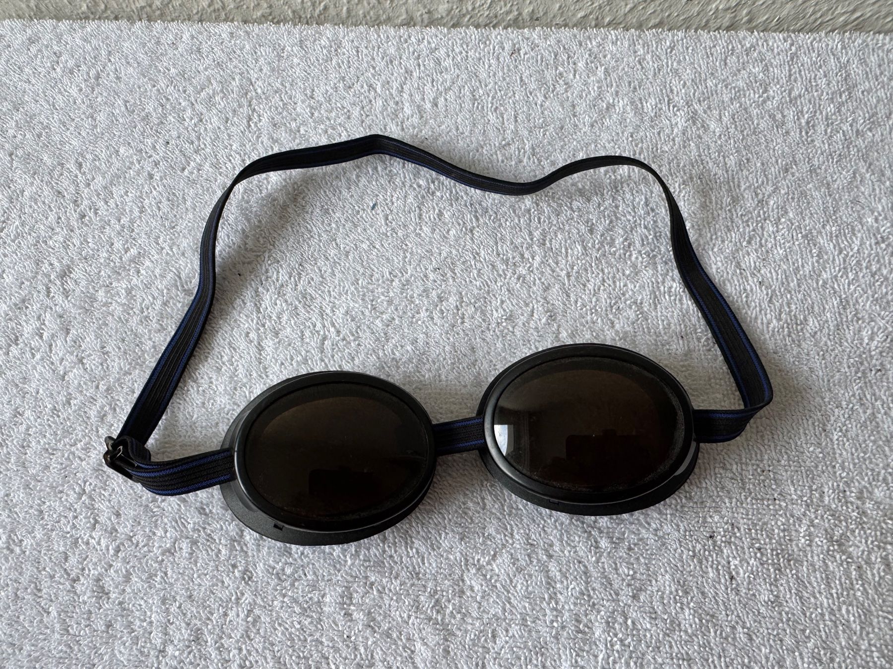 Lunettes & Verres: Schweizer Militär Gletscherbrille – D'occasion à Lenzburg par Meister_k 3