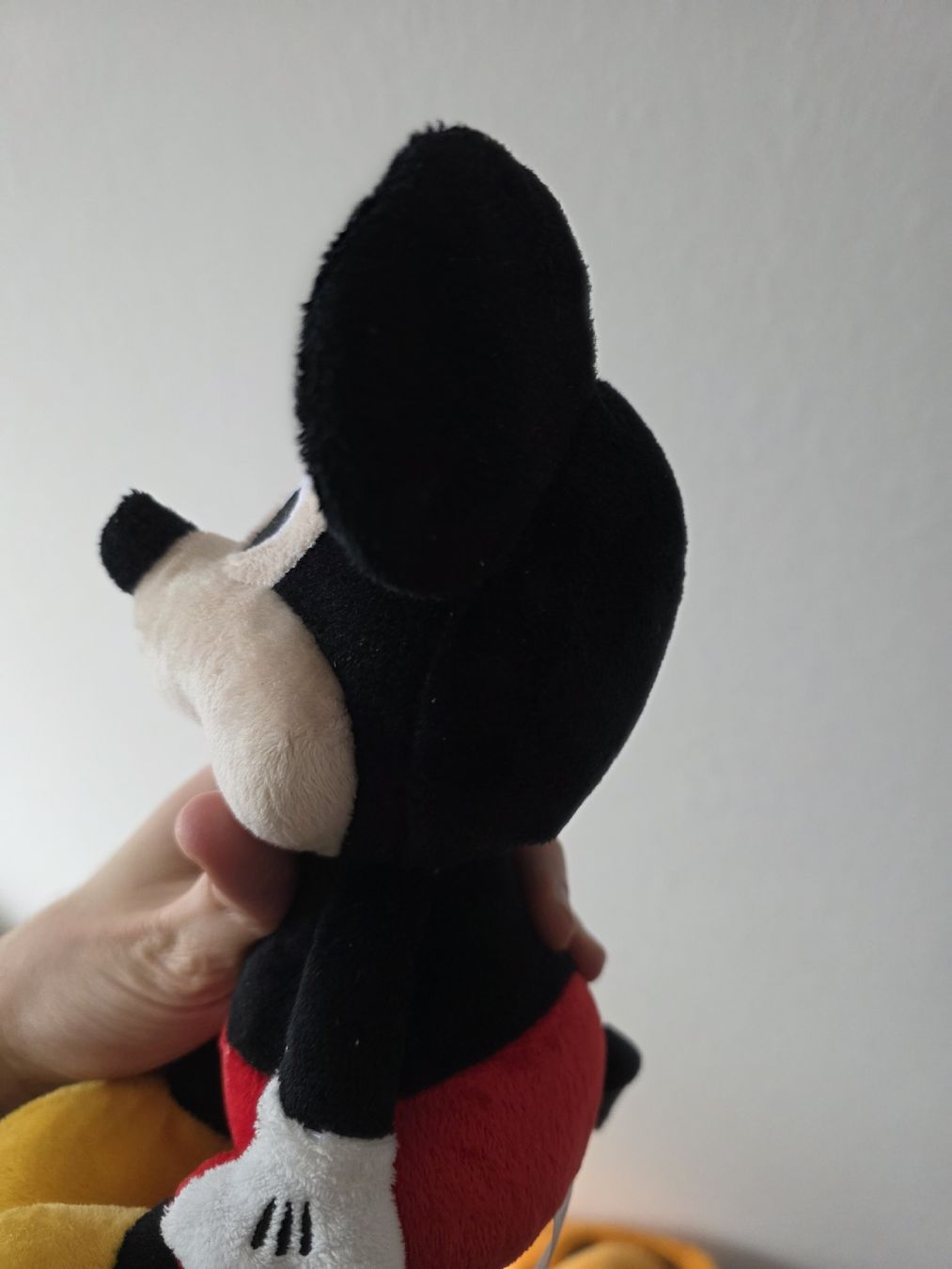 Disney Jouets: Disney Micky Maus Plüschtier – Neuf (Voir description) à Dietikon par ninuzzo28 4