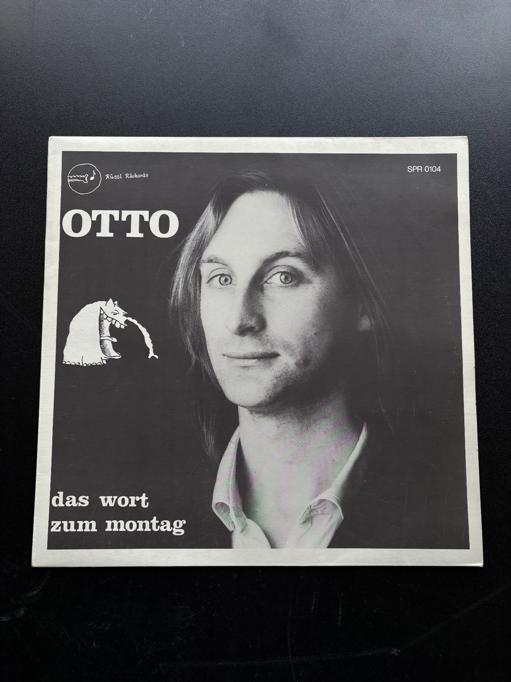 Dischi in vinile: 8 Stk. Schallplatten Otto Waalkes!! – Usato da Rümligen venduto da Sibill 5