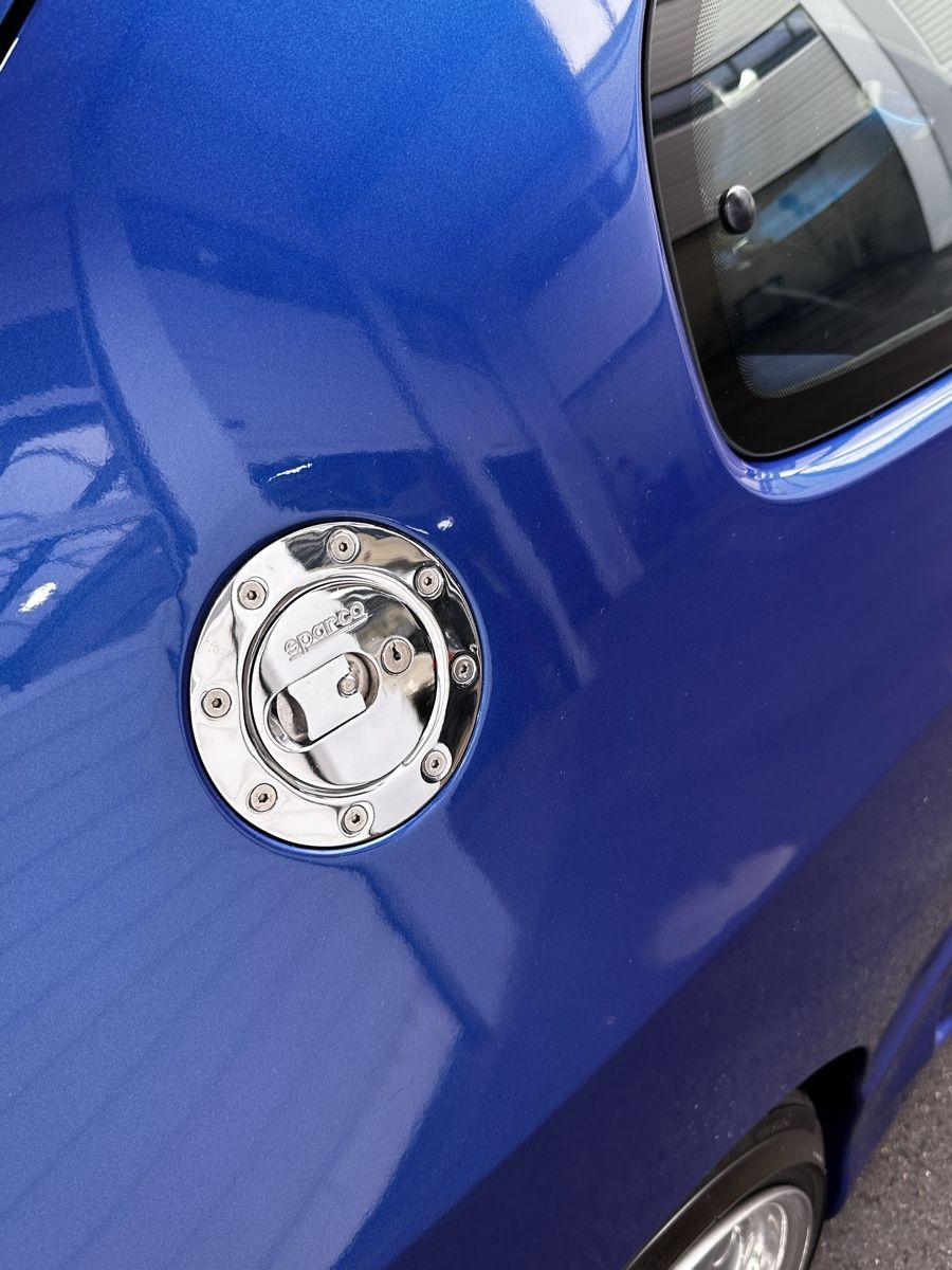 Peugeot Automobili: Peugeot 306 GTI – Usato da Dübendorf venduto da BluePeugeot 9