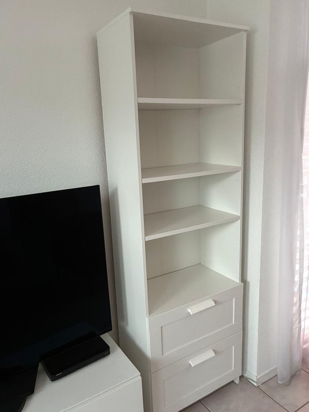 Ikea Regale: Etagère Ikea – Gebraucht aus Féchy von BA001 1