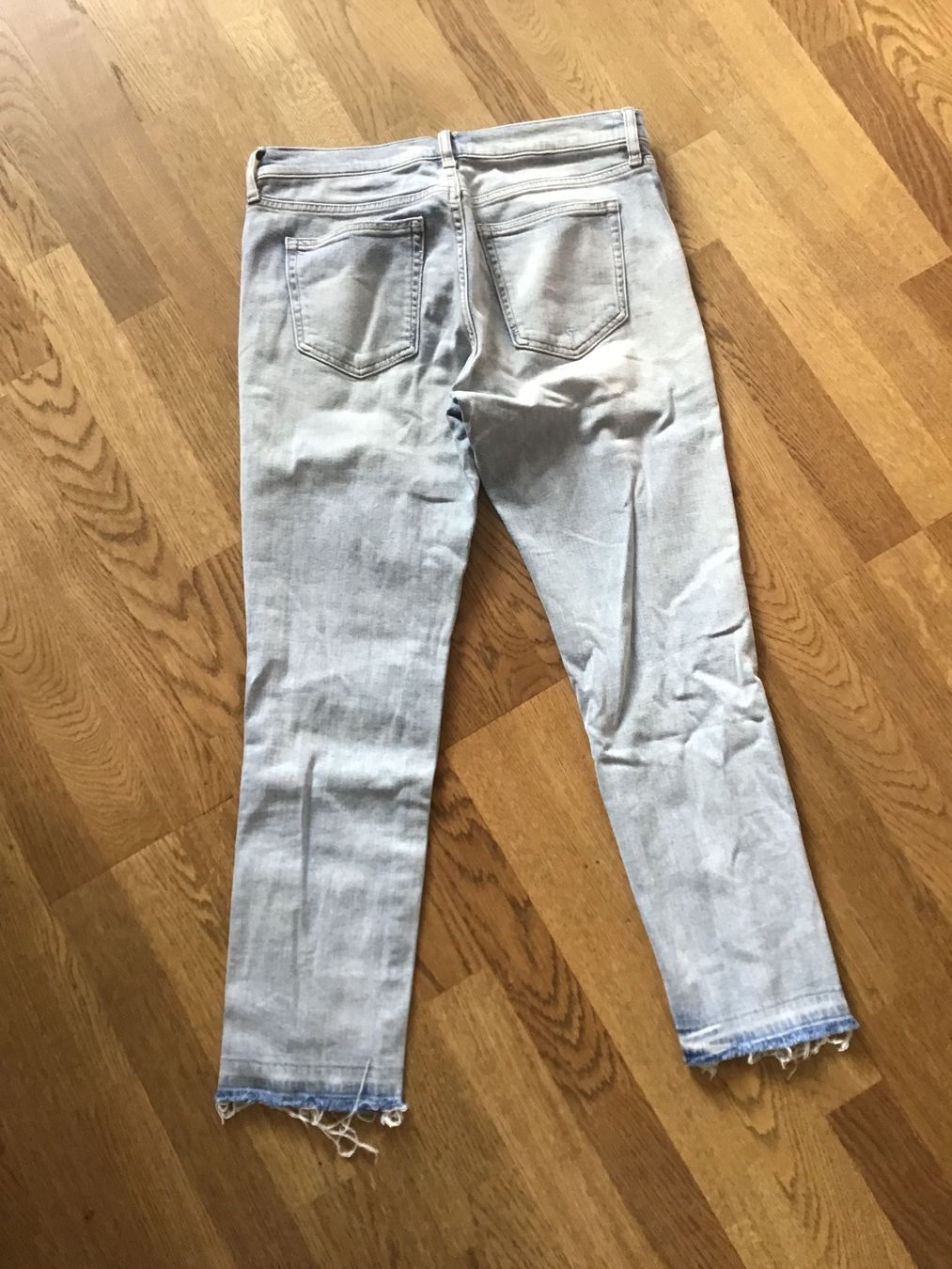 Gap Jeans: Jeans "Gap" Gr. 27... – Usato da Uetendorf venduto da Koh0 1