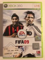 FIFA 09 für Xbox 360