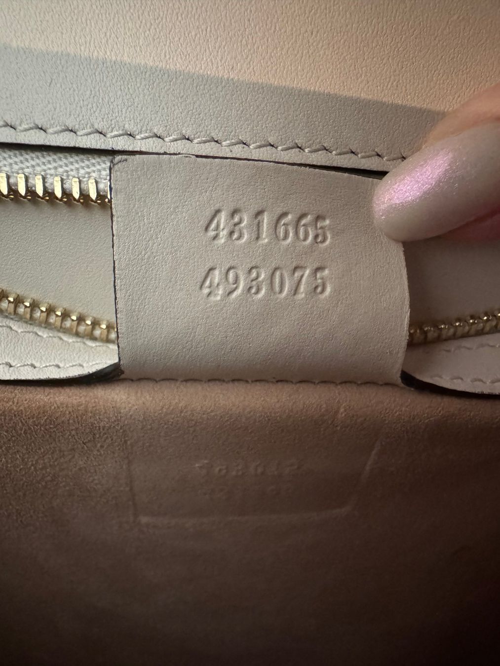 Gucci Borse da donna: Gucci Sylvie Top Handle – Nuovo (secondo la descrizione) da Triesen venduto da alder188 7