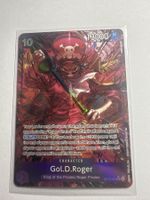 One Piece Gol.D.Roger (OP13-064)