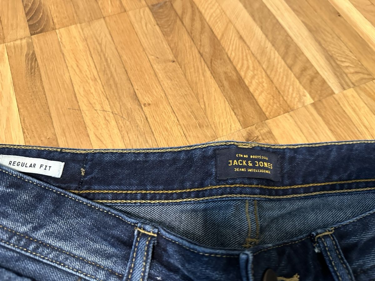 Jack & Jones Pantaloni: Shorts von Jack Jones – Usato da Volketswil venduto da ben_9s6x 2