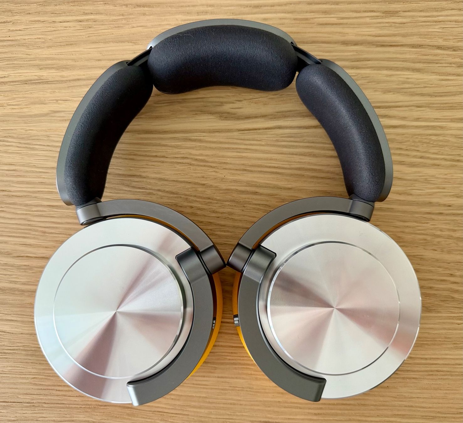 Dyson Casques audio: Dyson OnTrac - NEU - Garantie – Neuf (Voir description) à Weisslingen par quarktasche 2