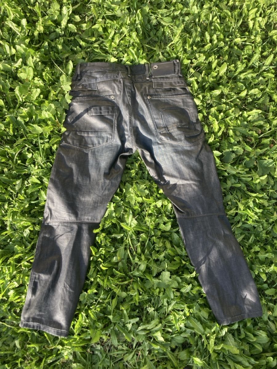 G-Star Jeans: G-Star Jeans 32/34 – Usato da Guarda venduto da molemolo 1