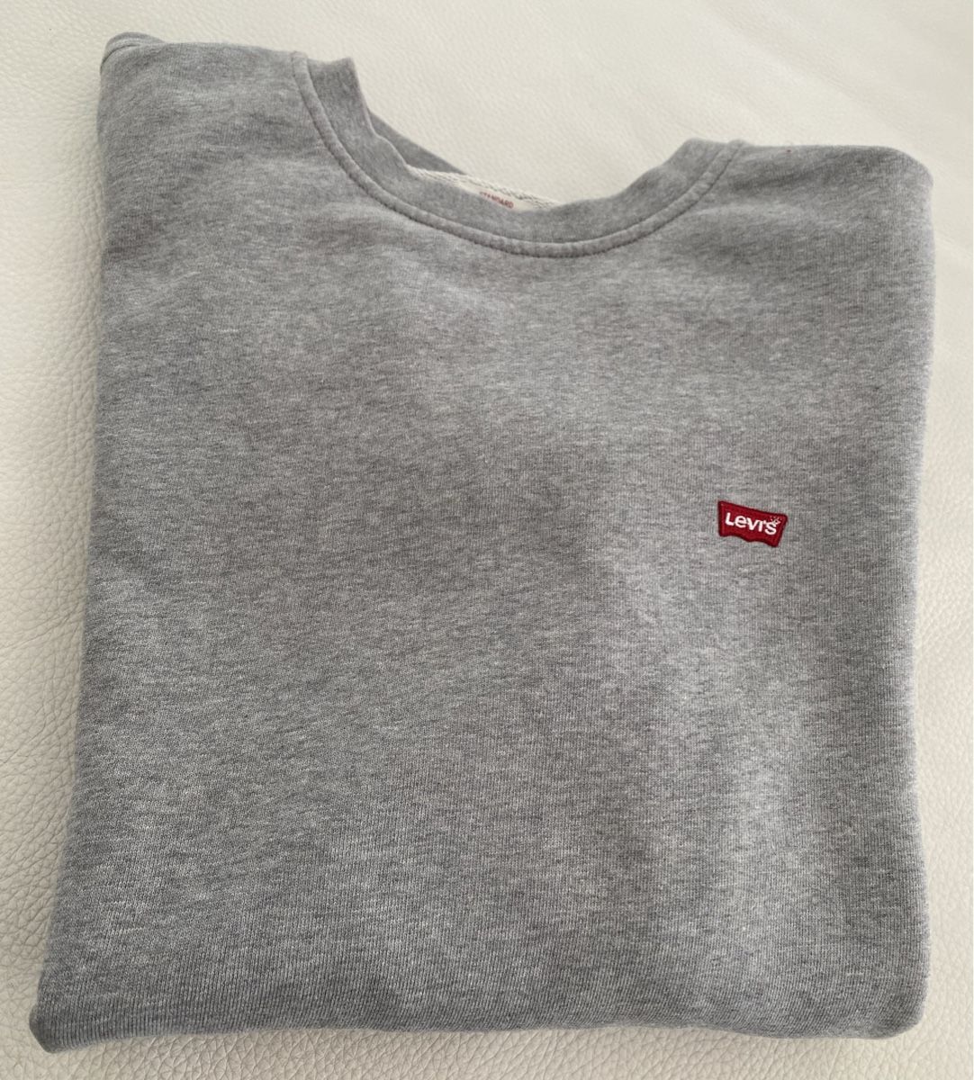 Levi's Pullover & Sweatshirts: Levis Pullover – Gebraucht aus Opfikon von Luis144 5