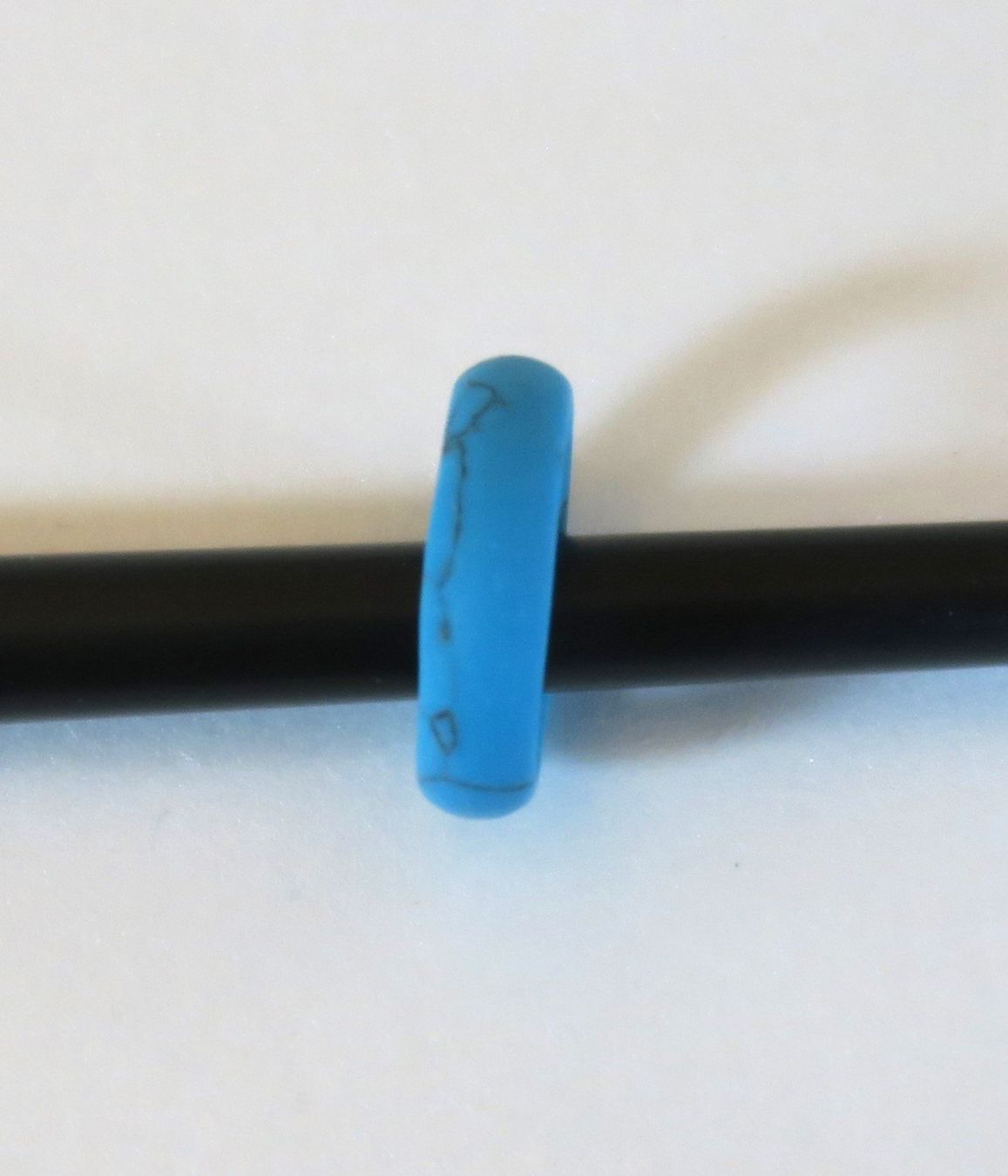 Ringe: Ring Naturstein, 6 mm, 55.9 mm – Gebraucht aus Brittnau von marlenestone 5