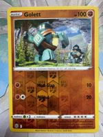 Pokémon TCG – Golett Reverse (BRS082) Brilliant Stars