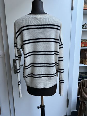 Vince oversized Pullover Xs/S