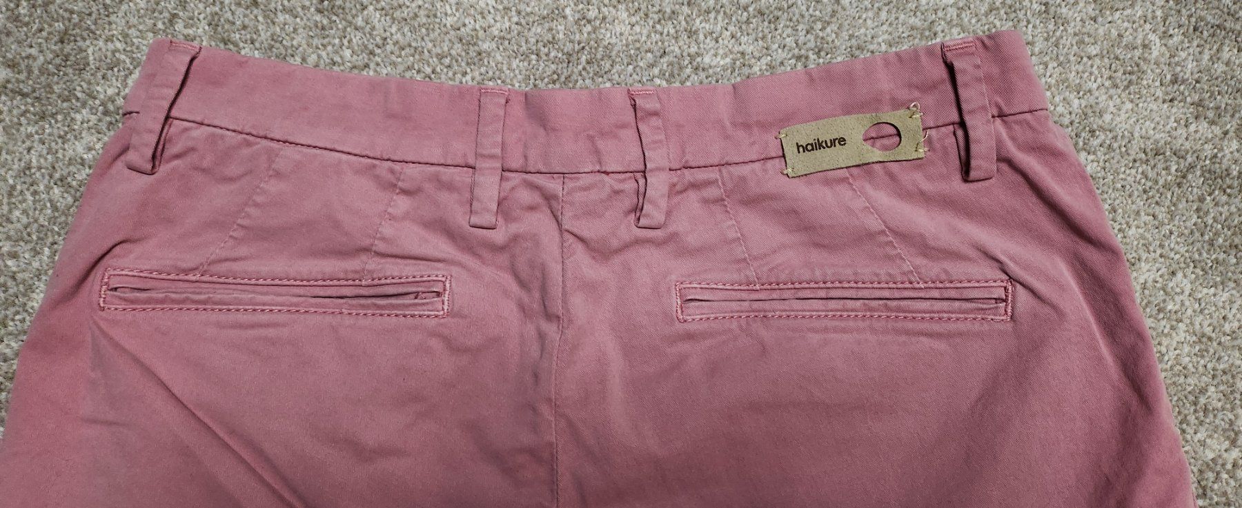 Hosen: Haikure Hose - Pink – Gebraucht aus Wagen von KrisBV83 5