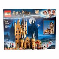 75969 Lego Harry Potter Hogwarts Astronomy Tower