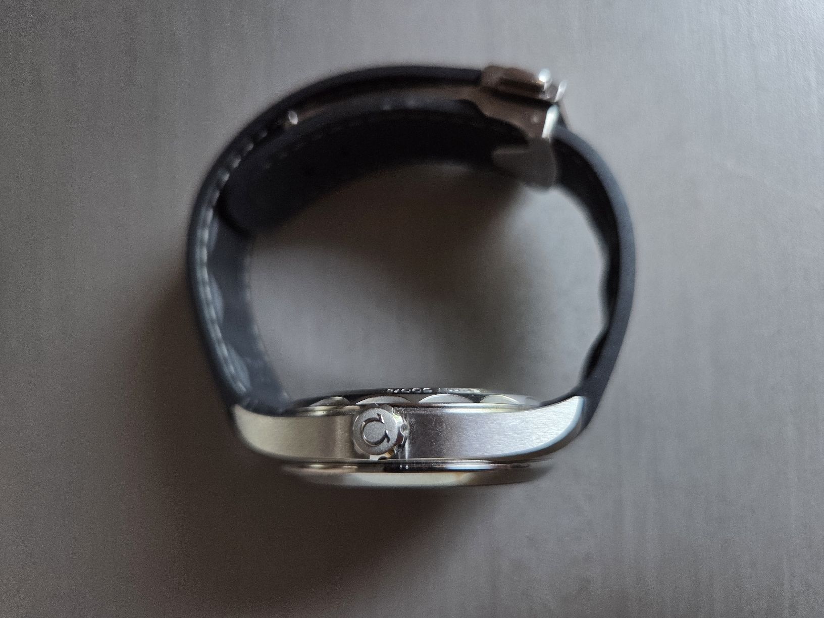 Omega Orologi: Omega Seamaster Aquaterra 150M – Usato da Ammerzwil BE venduto da lachaise 5