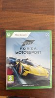 Forza Motorsport - Xbox Series X - Neuf sous blister!