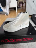 Motorradschuhe im Turnschuhlook, Alpinestars (neu)