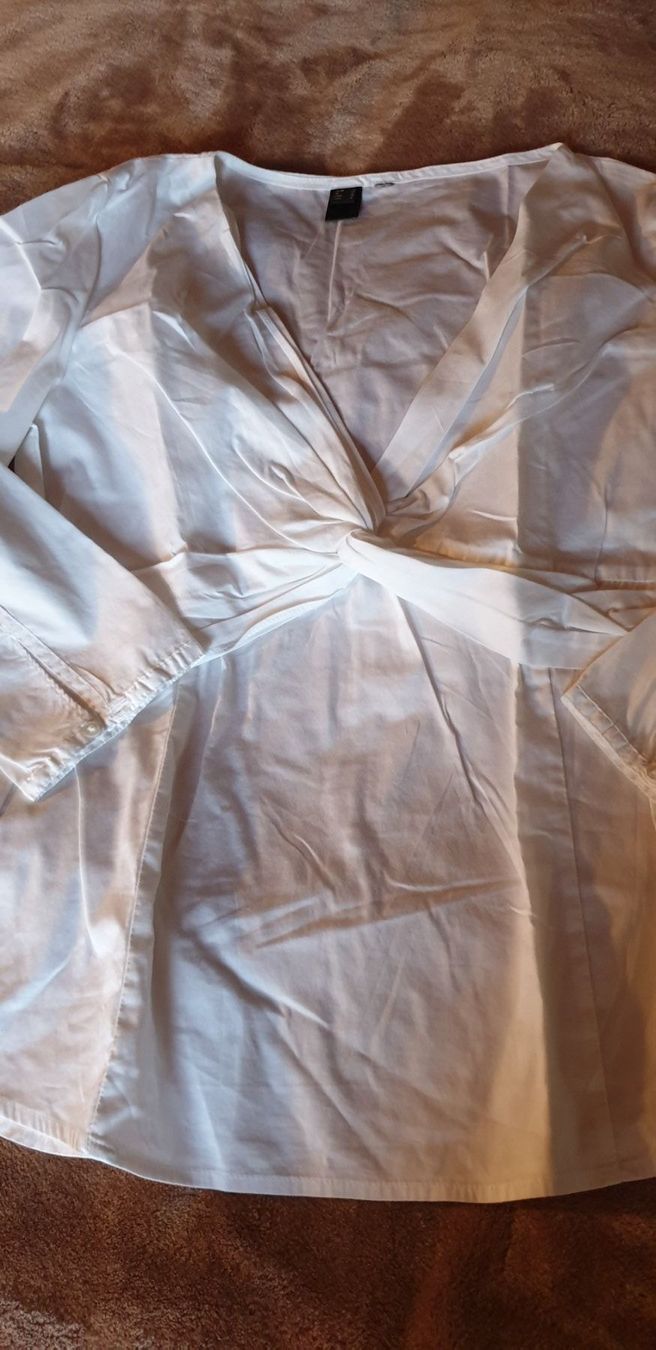 H&M Camicette: Bluse H&M gr 38 – Usato da Gwatt (Thun) venduto da Letzte-Chance-III