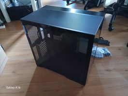 Lian Li O11 Dynamic Evo mit OVP
