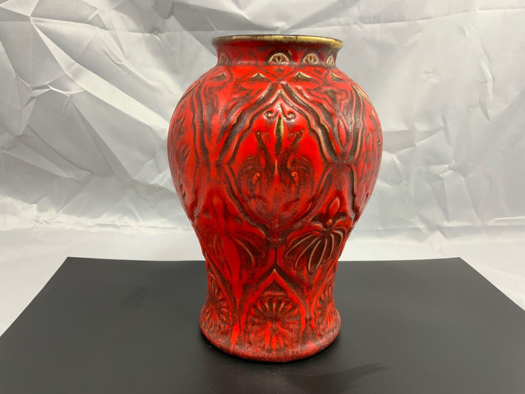 Vasi & Recipienti: Bay Keramik Vase – Usato da Erlach venduto da silvia3235 1