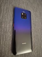 Huawei Mate 20 Pro in der Farbe Twilight