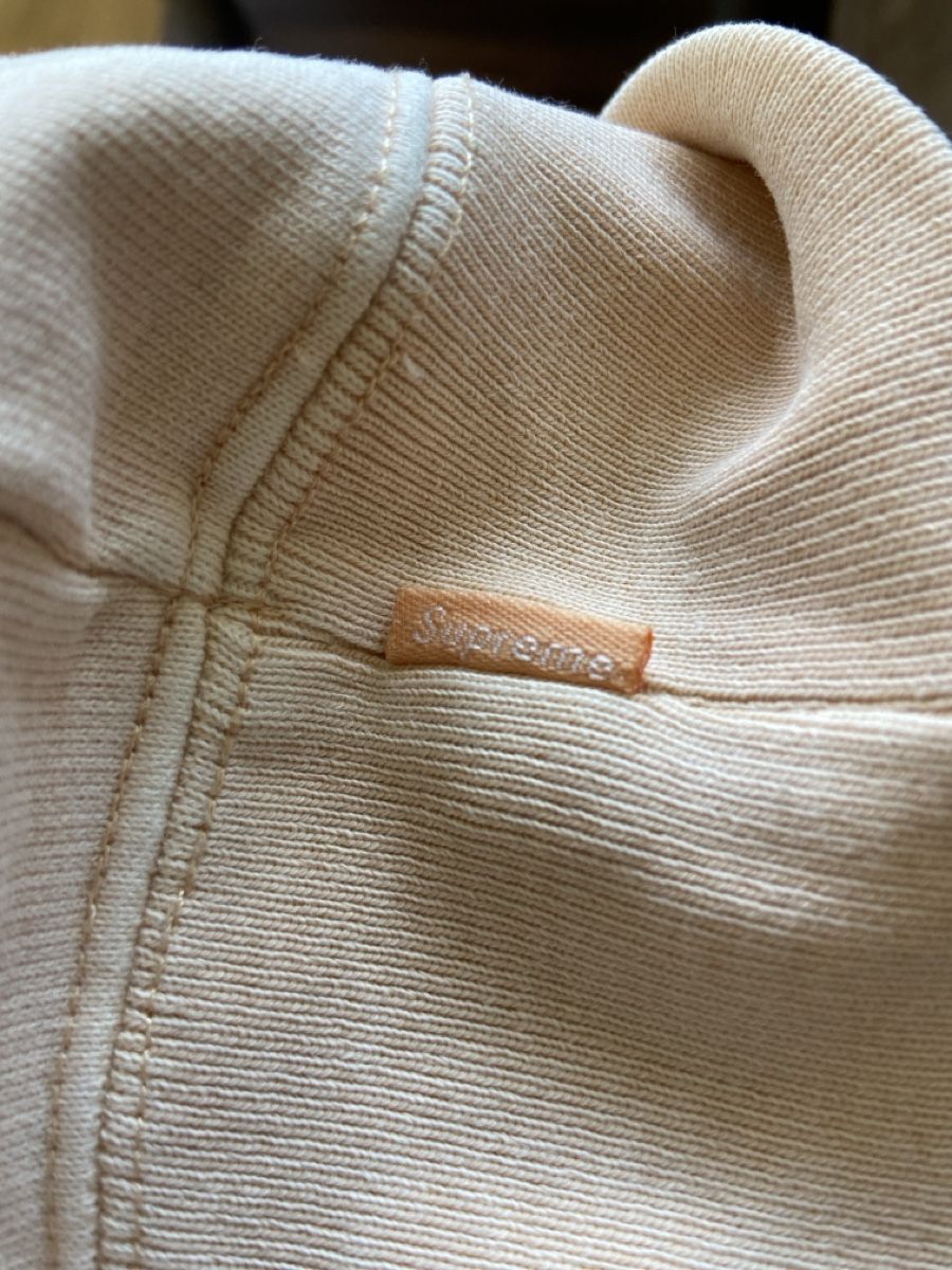 Maglioni & Felpe: Supreme Pullover altrosa, Grösse M, Top Zustand! – Usato da Sisseln AG venduto da XBL-Rotstein 5