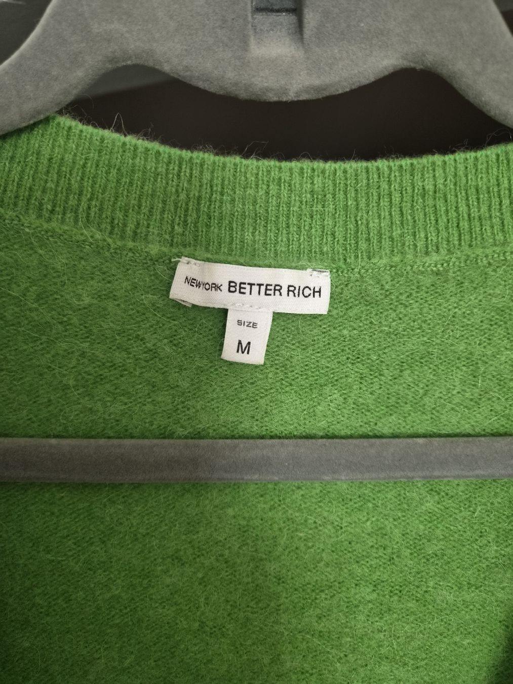 Maglioni & Felpe: Better Rich schöner Pullover mit Alpaka Gr. M – Usato da Frenkendorf venduto da Moon111 2