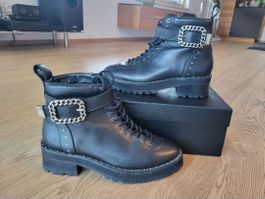 The Kooples Chelsea boots gr.41 NP. 279 EURO