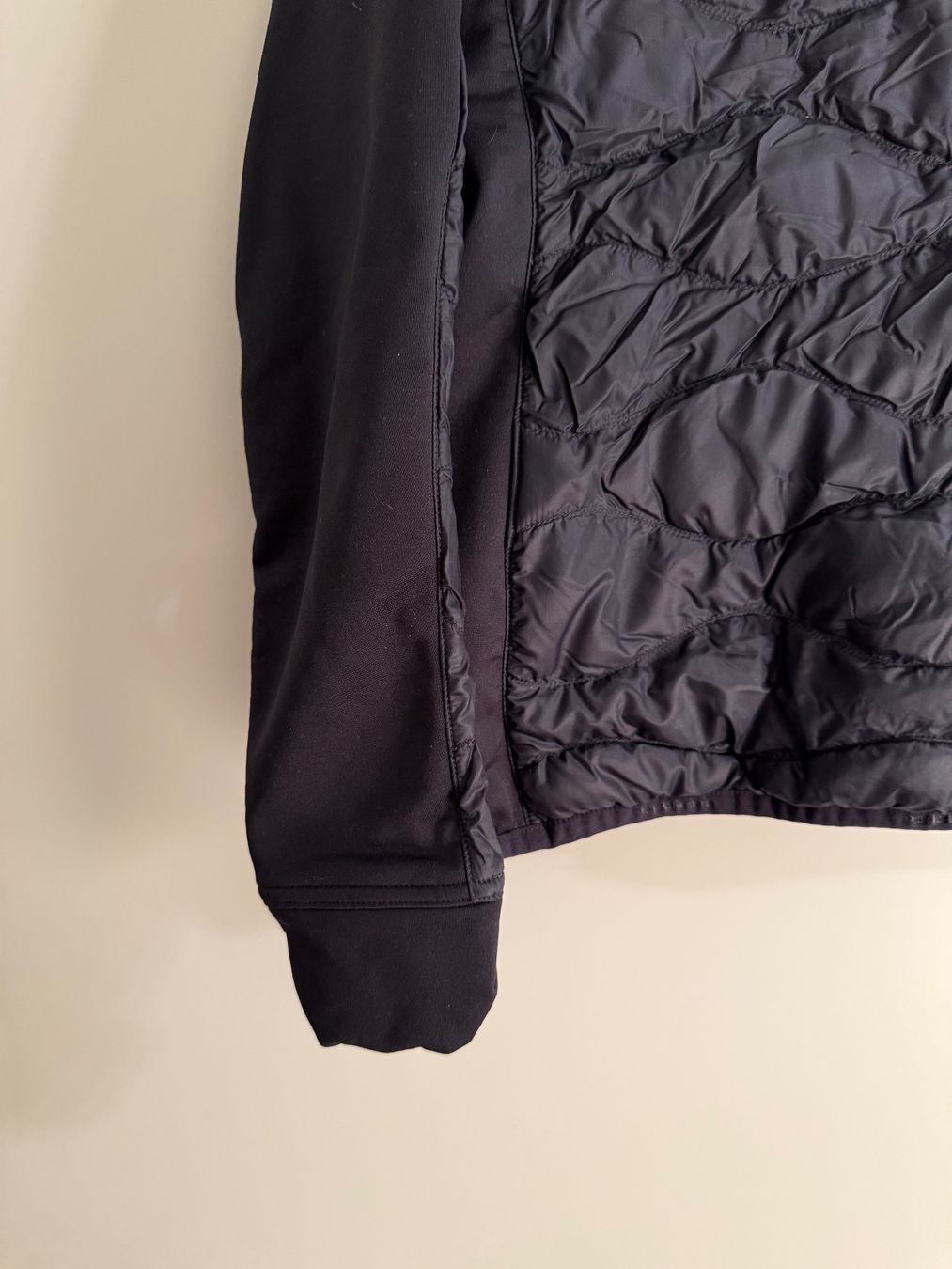 Peak Performance Giacche: Peak Performance Hybrid Jacke Grösse S – Usato da Zürich venduto da SEDRAEN 6