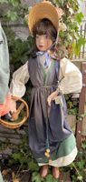 Marionette Sarah H 90 cm.  (263)