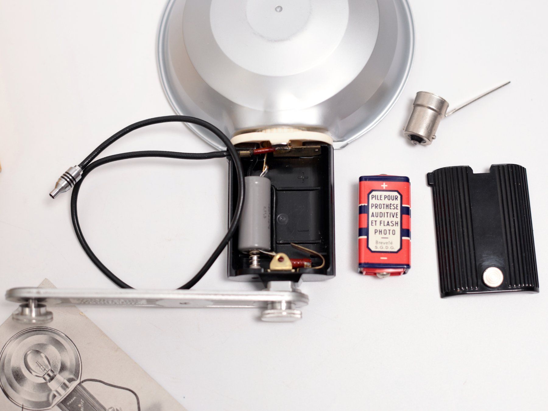 Kodak Blitze: Kodak flash photo Kodablitz – Gebraucht aus Biel-Bienne von monsieur_jelmoli 2