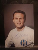 Xavier Stierli - handsigniert - FC Zürich
