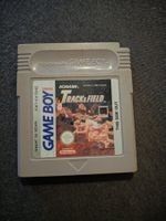 Konami Track & Field für den GameBoy