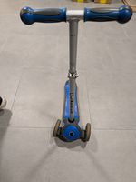Trottinette Globber 3 roues  Bon état