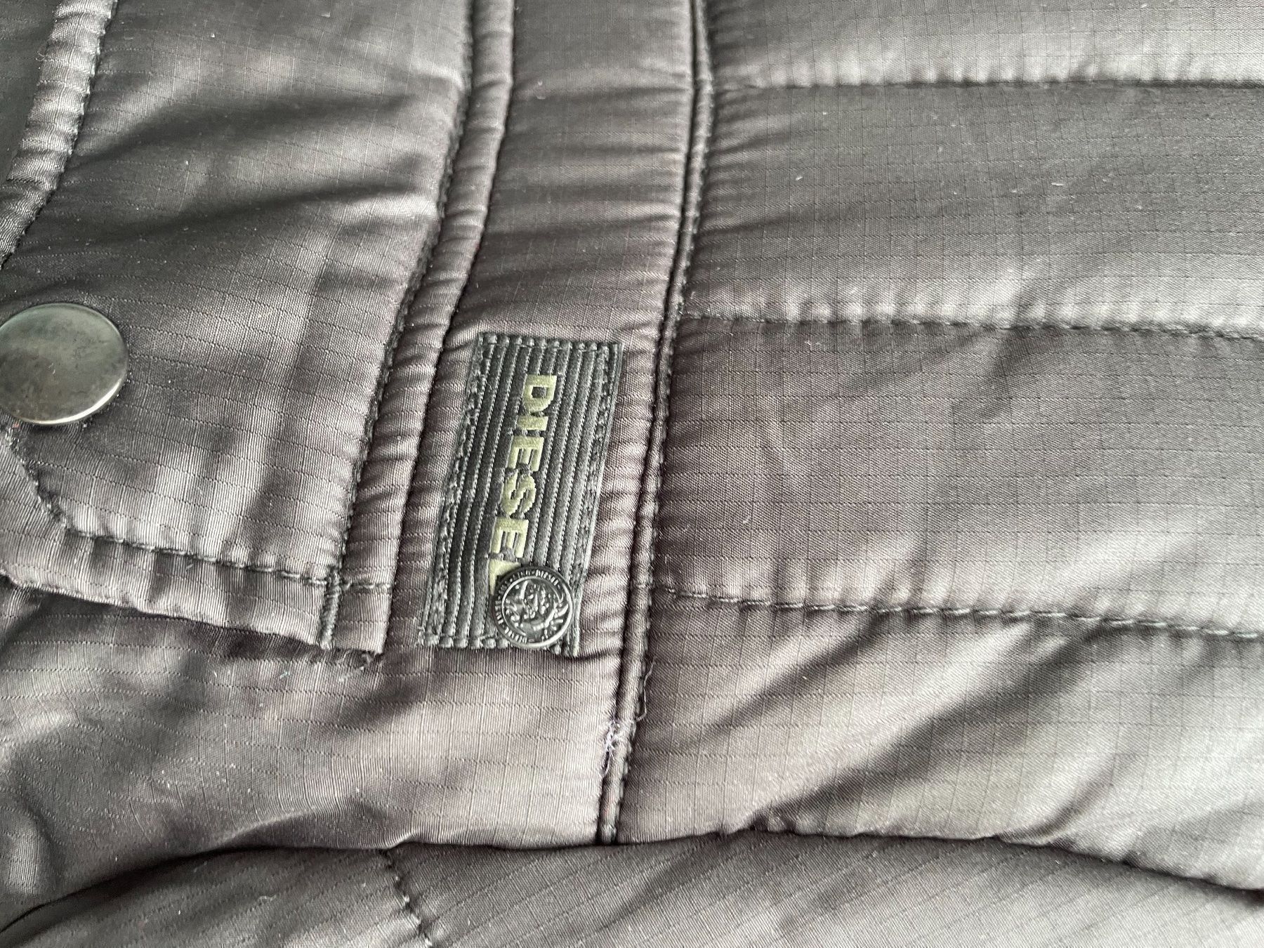 Diesel Vestes: Diesel – D'occasion à Winterthur par AJ2323 1