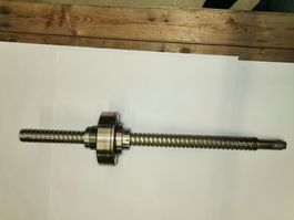 Linear Antrieb Spindel