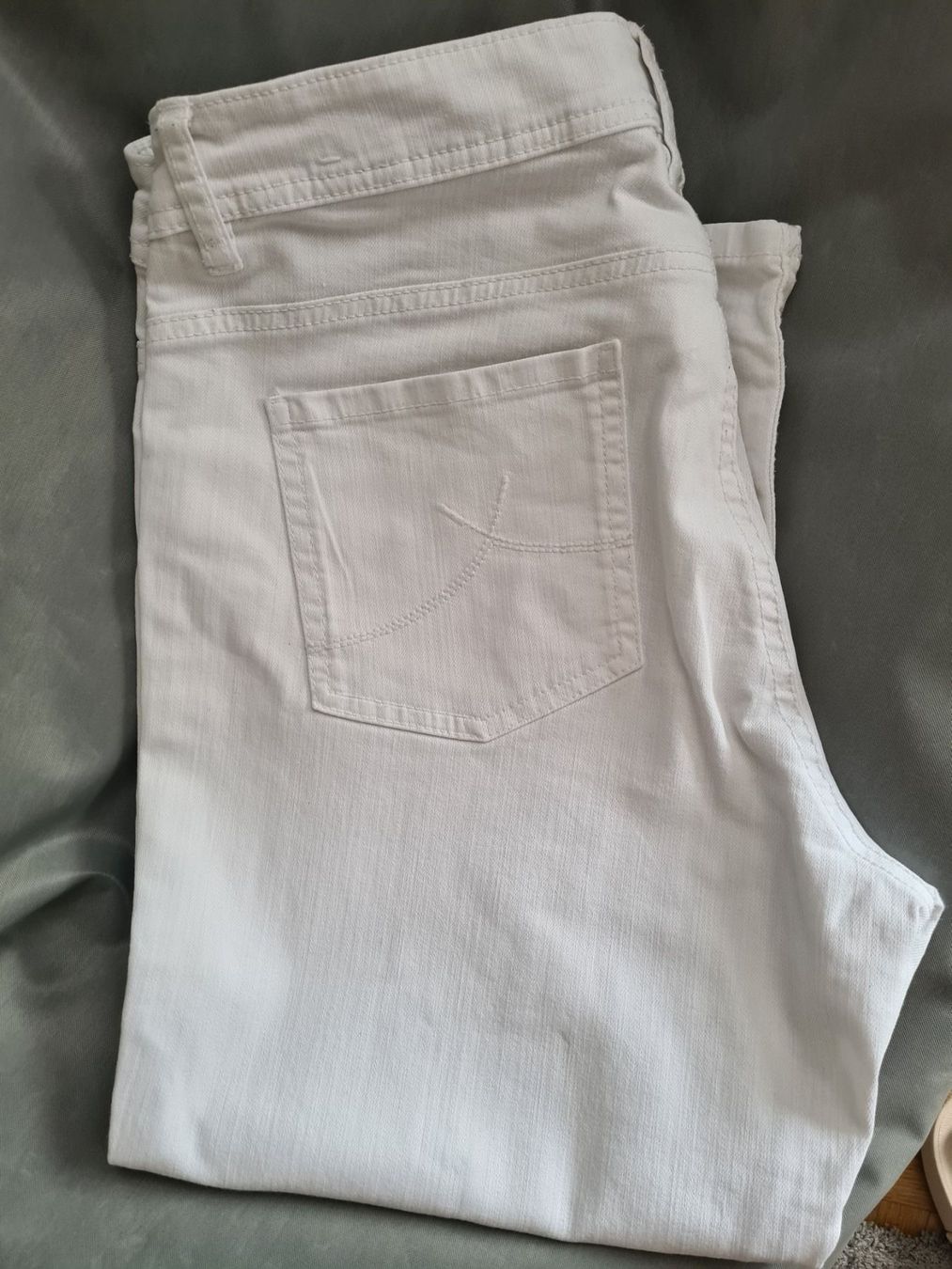 S.Oliver Jeans: 7/8 Jeans von s'Oliver – Usato da Winterthur venduto da Jana1701