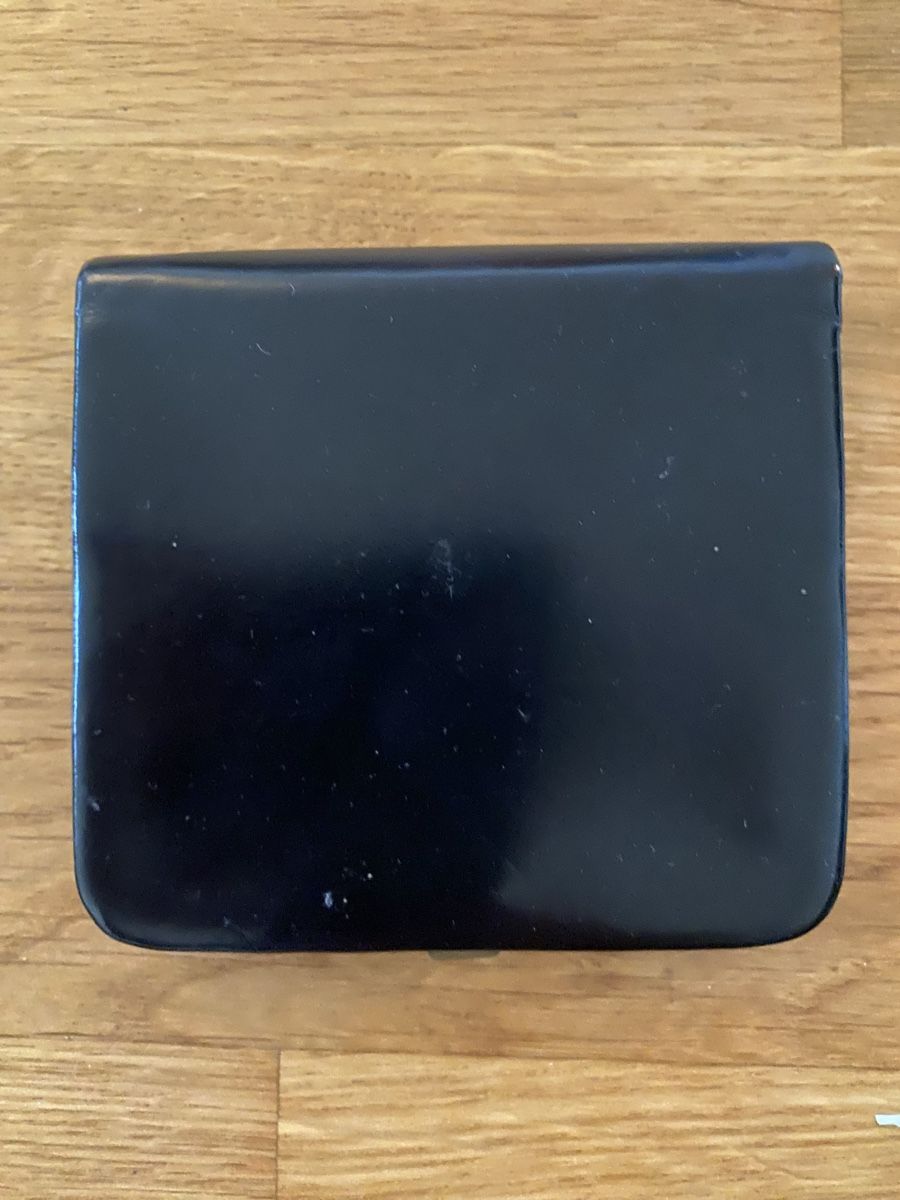 Altri Prodotti per fumatori: Vintage Zigarren Etui  aus leder – Usato da Zürich venduto da Lauraflor 1