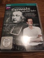 Fermata letzter Satz - BBC Doku - Simon Singh (DVD)