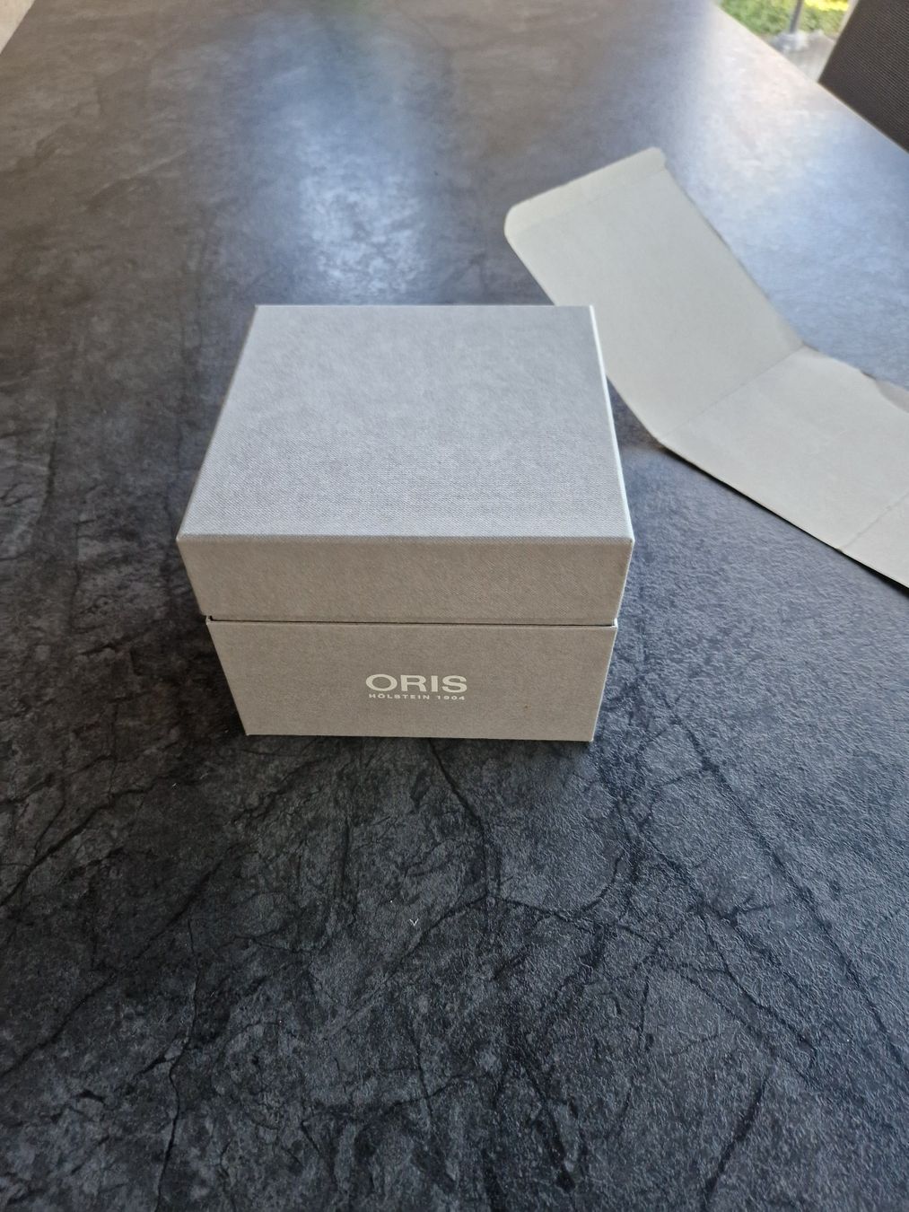 Oris Orologi: Armbanduhr Oris – Usato da Wangen ZH venduto da Rita99 2