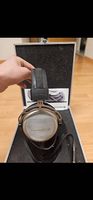 Beyerdynamic t1 2nd gen mit metall case