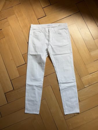 ANGELS - Hose weiss 40