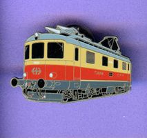 Schmid-Müller  Re 4/4  Lim.1000