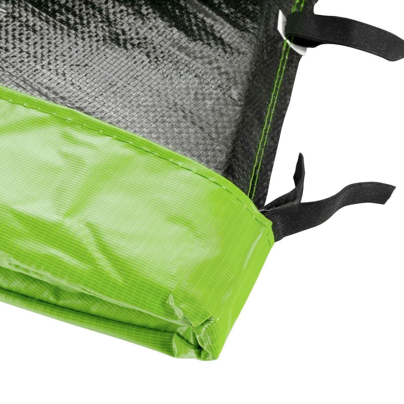 Casette per bambini: Arebos 305 cm hellgrün Randabdeckung – Nuovo e nell'imballaggio originale da Bottighofen venduto da zaap 4