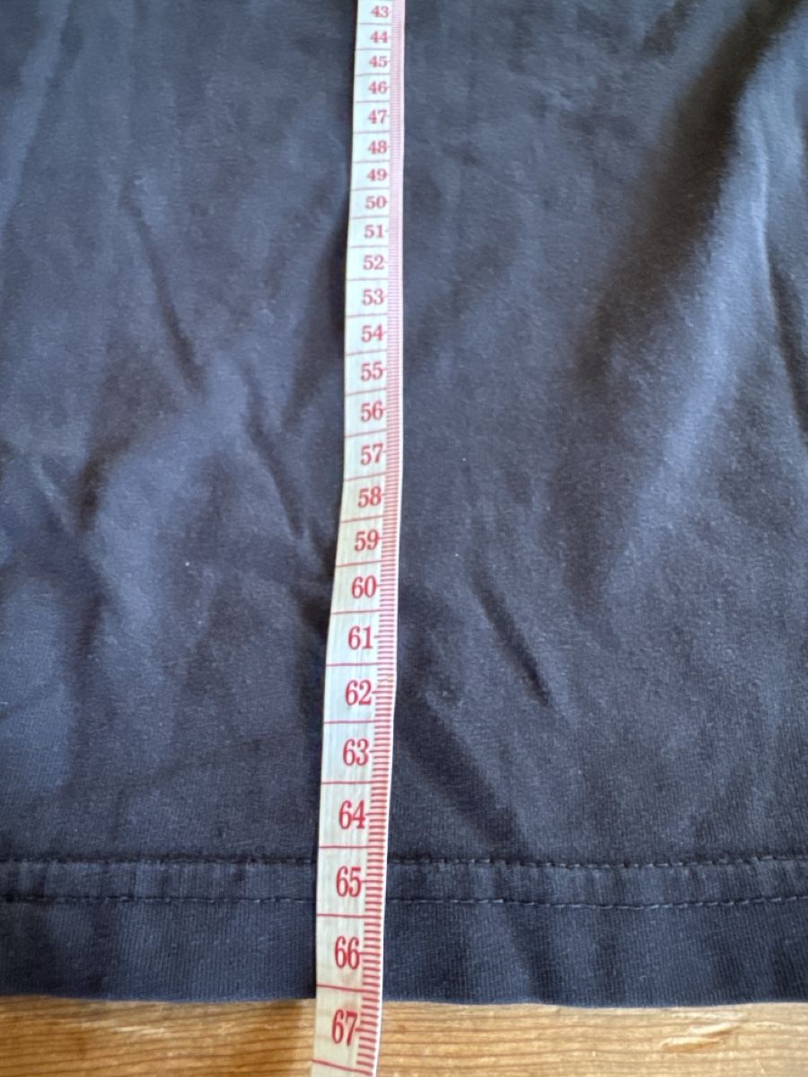Alpha Industries T-shirt: Alpha Industries Shirt Gr. S Schwarz – Nuovo (secondo la descrizione) da Mauren venduto da ducducturi 8