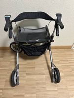 Rollator Marke Topro
